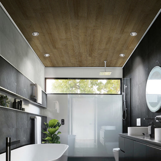 Badkamer vernieuwen zelf doen? Een paar tips waar je aan moet denken.