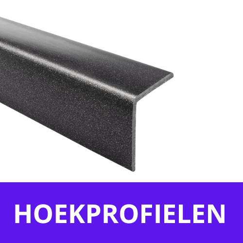 hoek profielen
