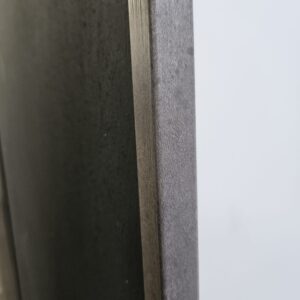 Hoekprofiel - 20x20x2700 mm lang - Diverse kleuren