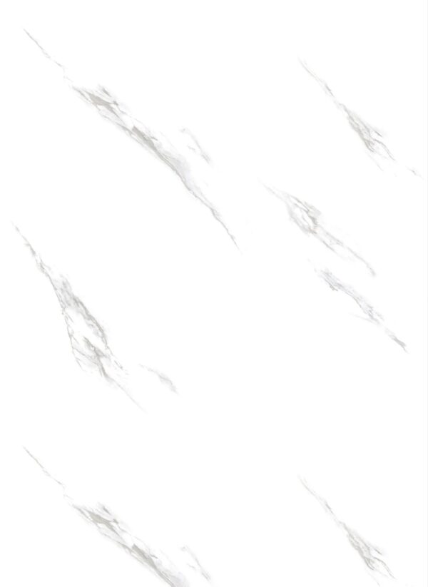 Marmer white - Marmer tegels - 900 x 450 mm - Pak van 5 tegels