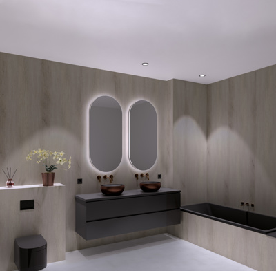 zelf badkamer renoveren